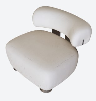 3D Model View