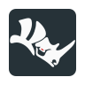 3dm logo